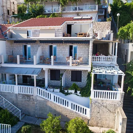Dommy&Gabby Apartment Dubrovnik Exterior photo