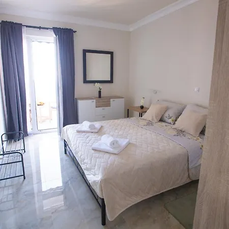 Dommy&Gabby Apartment Dubrovnik Exterior photo