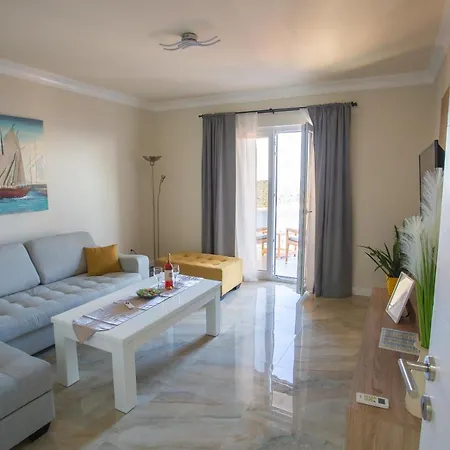 Dommy&Gabby Apartment Dubrovnik Exterior photo