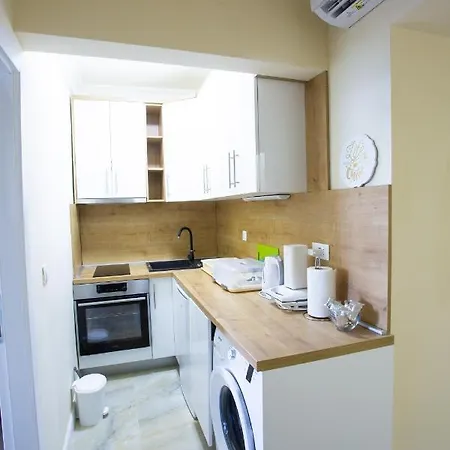 Dommy&Gabby Apartment Dubrovnik Exterior photo