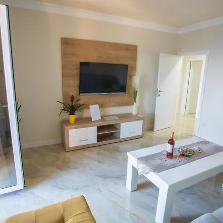 Dommy&Gabby Apartment Dubrovnik Exterior photo