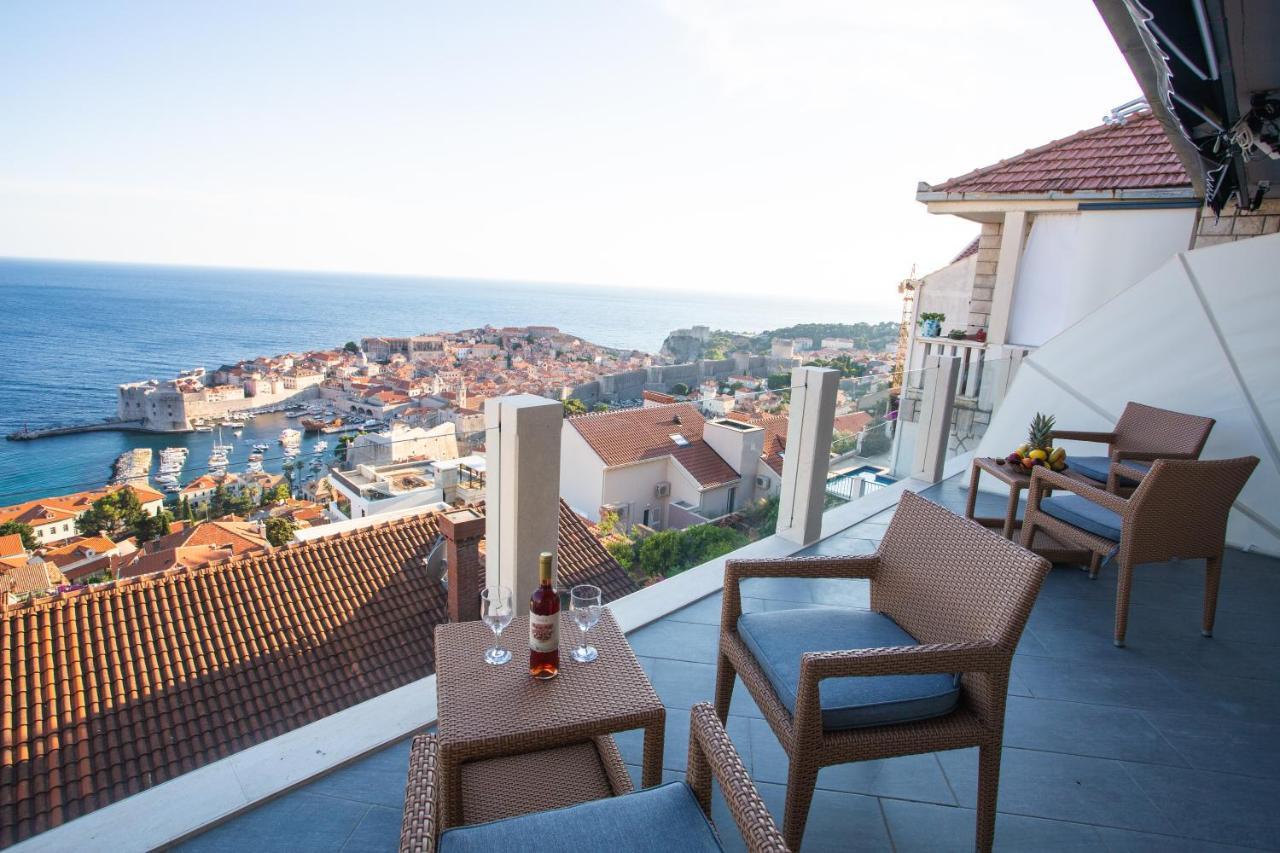 Apartment Dommy&gabby Dubrovnik